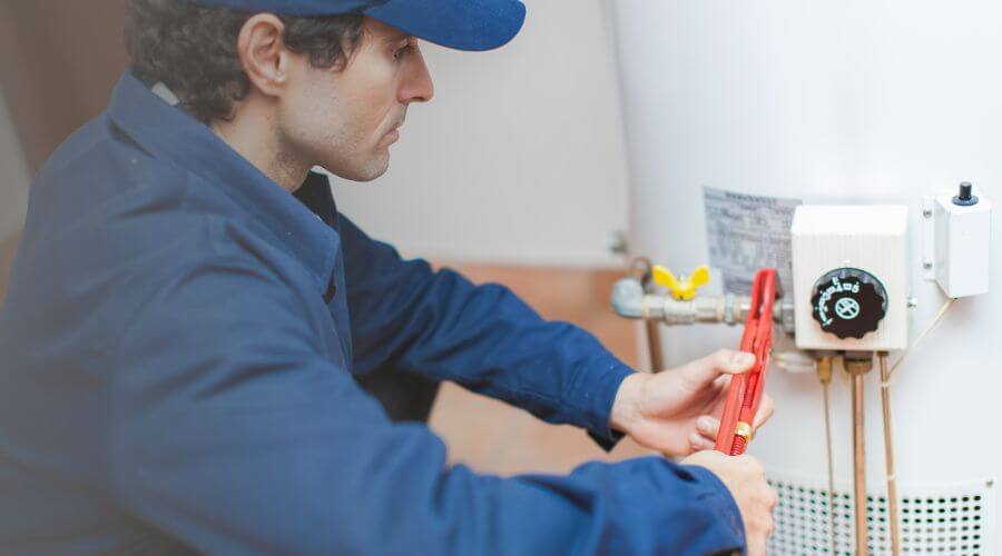 Professional emergency plumbing in Westville, IN